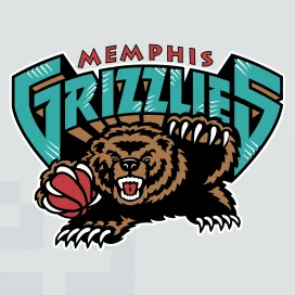 Memphis grizzlies 6